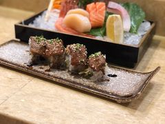 -东京屋(武定路店)