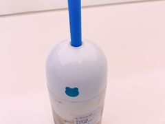 -兰熊鲜奶(西直门凯德mall店)