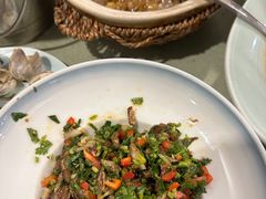 -渔娘渔家丹东海鲜(东直门店)