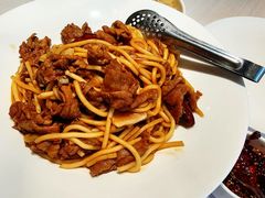 -巴盟人家·内蒙地方菜(华丽家族店)