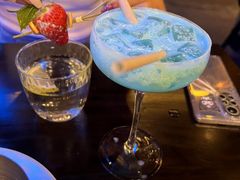 -bluefrog蓝蛙(皇庭广场店)