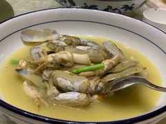 -富阳国际贸易中心大酒店富盈门中餐厅