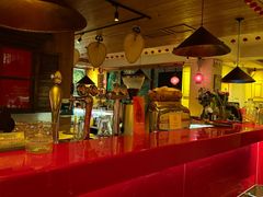 -龙门阵茶屋川菜馆(武康路店)