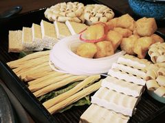 -快乐小羊(富强中路店)