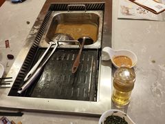 -名门潮牛·鲜牛肉海鲜火锅.烧烤自助餐厅(诚丰广场店)