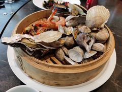 -连鹭海鲜·海肠捞饭·海胆饭(星海店)