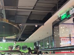 -金滏山烤肉·海鲜·火锅自助餐厅(襄阳万达店)