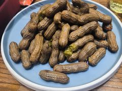-烤小呆碳烤大肉筋