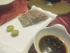 -新虹楼饭庄(崇明陈家镇店)