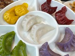 -一轩饺子馆(丽都店)