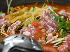 -笔记安顺夺夺粉火锅