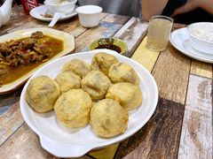 酿豆腐-南雄雄州土菜餐厅(粤北大厦店)
