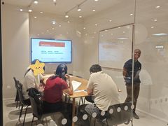 -EF教育成人英语(望京中心)