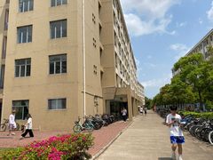 -北京师范大学(珠海校区)
