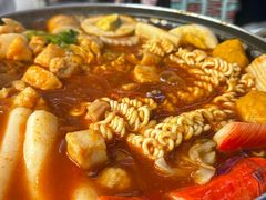 -欧巴来了韩式料理