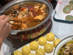 -解家河南菜(金水路店)