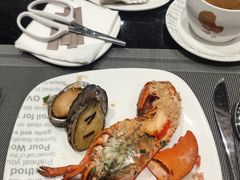 -星汇餐厅(新濠影汇店)