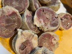 -蒙艾里民族传统菜蒙餐