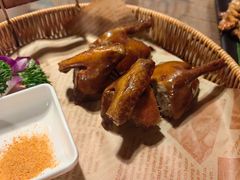 -辉记炭烧海鲜大排档·老字号(福田店)