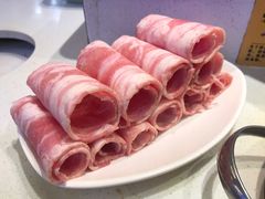 精品肥牛-醉帅锅回转自助小火锅(华宇店)