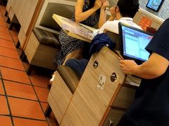 -永盈茶餐厅(中山四路店)