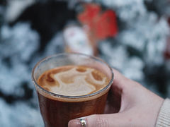 -喜柿咖啡SeeS coffee