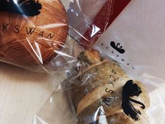 -BLACKSWAN黑天鹅(环球店)