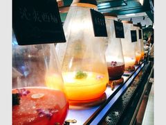 -盛江山自助料理(奥莱锦辉购物广场店)