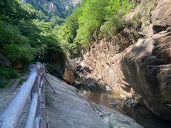 -黑龙潭风景区