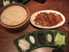 -君悦酒店·1881·北京烤鸭