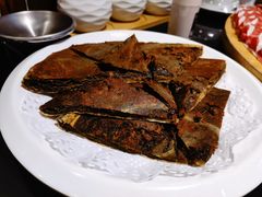 -北门涮肉·炭火铜锅涮肉(什刹海店)