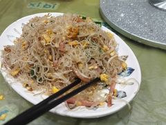 -桥东喜碧海鲜街(水东街店)