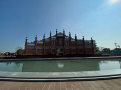 -赤坎·广东华侨国际旅游度假区