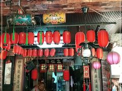 门面-玉祥府牛肉罩饼(金光道店)