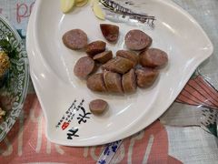 -金姐台湾菜(珠江路店)