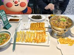 -古早外婆(天佑城店)