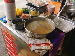 -老吴记水饺馆(前进五路店)