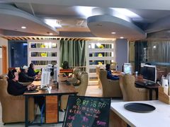 -网鱼电竞(上海青浦朱家角店)