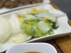 -金刚山烧烤(中山路店)
