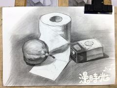 -八哥美术·成人美术画室(总校区)
