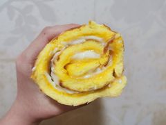 定制虎皮卷-纯坊佳哥手作(江汉路店)