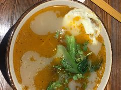 -金杨拉面王(杨南路店)