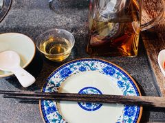 -大匠工房古船木艺术餐厅·猪肚鸡专门店(长白仙岛店)