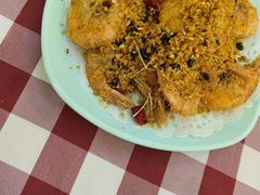 -吉源大排档·鱼生·海鲜(烧烤彩印厂店)