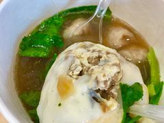 灌蛋-家宴·灌蛋·沙茶面(曾厝垵店)