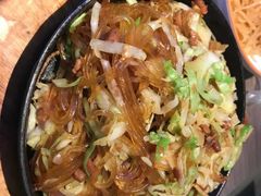 -九毛九西北菜(百信广场店)