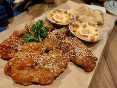 -必胜客(骡马市店)