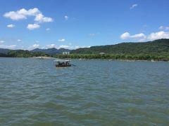 -西湖外事游船(花港观鱼码头)