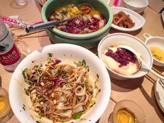 -大师兄·西北小馆(金湾华发商都店)