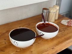 甜面酱-越香王老汉臭豆腐